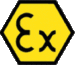 Enon ATEX logo